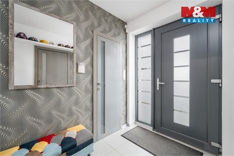 Prodej rodinného domu, 150 m² 4