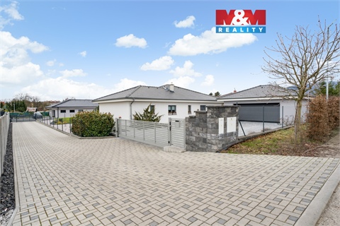 Prodej rodinného domu, 150 m² 0