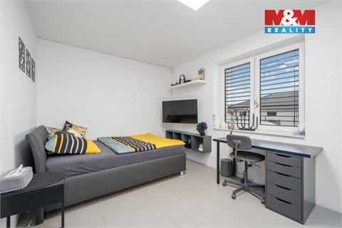 Prodej rodinného domu, 150 m² 16