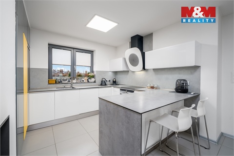 Prodej rodinného domu, 150 m² - 8