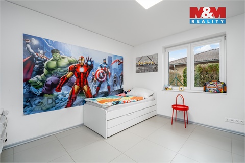 Prodej rodinného domu, 150 m² 14