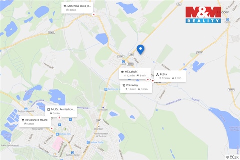 Prodej rodinného domu, 150 m² - 24