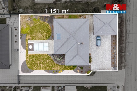 Prodej rodinného domu, 150 m² 24