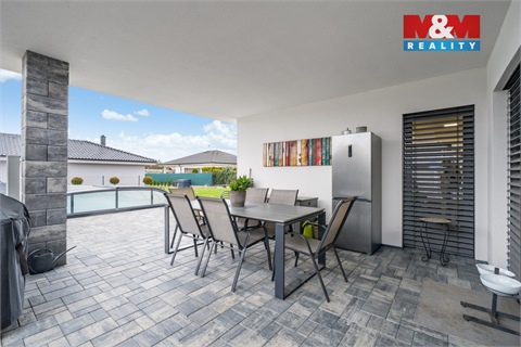 Prodej rodinného domu, 150 m² - 2