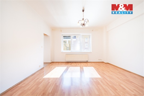 Prodej bytu 2kk, 53 m² - 2