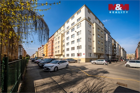 Prodej bytu 2kk, 53 m² 18