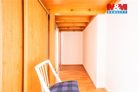 Prodej bytu 2kk, 53 m² 10