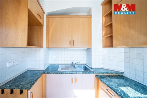 Prodej bytu 2kk, 53 m² 6