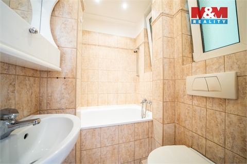 Prodej bytu 2kk, 53 m² - 10