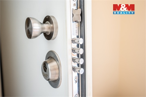 Prodej bytu 2kk, 53 m² - 12