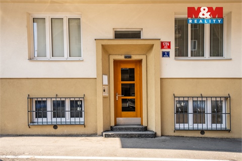 Prodej bytu 2kk, 53 m² 16