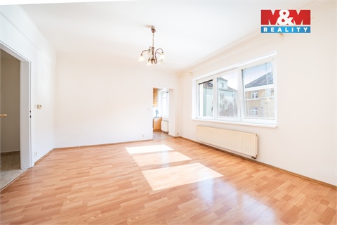 Prodej bytu 2kk, 53 m² 4