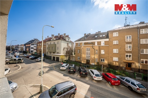 Prodej bytu 2kk, 53 m² 14