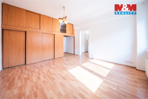 Prodej bytu 2kk, 53 m² - 8