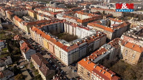 Prodej bytu 2kk, 53 m² - 20