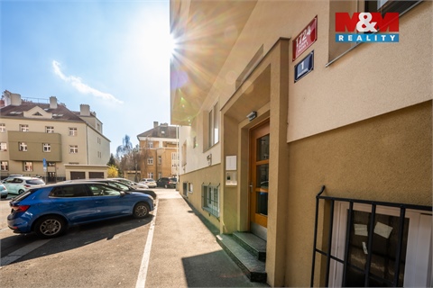 Prodej bytu 2kk, 53 m² - 16