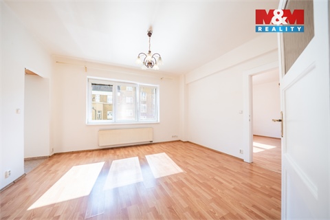 Prodej bytu 2kk, 53 m² - 4