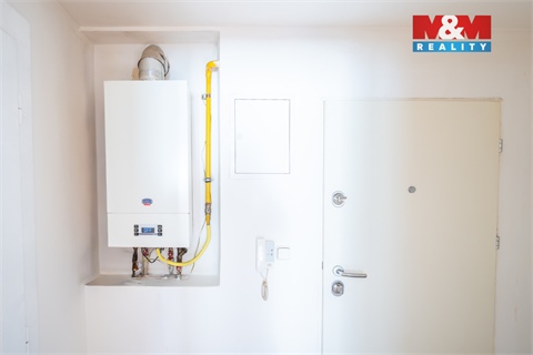 Prodej bytu 2kk, 53 m² 12