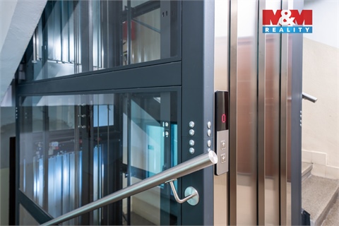 Prodej bytu 2kk, 53 m² - 14