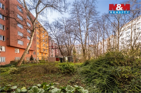 Prodej bytu 2kk, 53 m² - 18