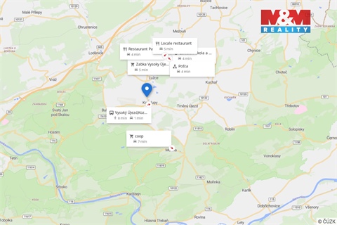 Prodej rodinného domu, 332 m² 28