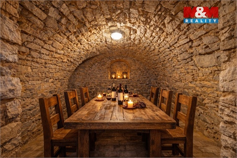 Prodej rodinného domu, 332 m² 18