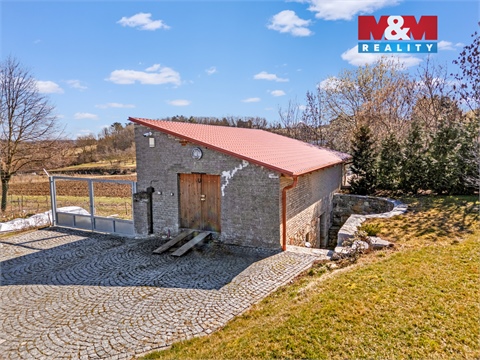 Prodej rodinného domu, 332 m² - 26