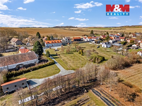 Prodej rodinného domu, 332 m² - 22