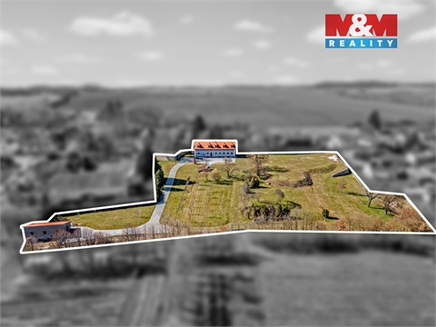 Prodej rodinného domu, 332 m² - 24