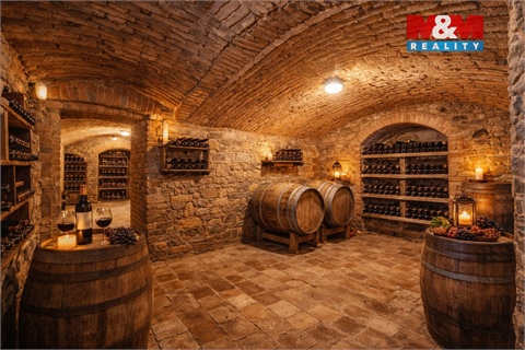 Prodej rodinného domu, 332 m² 16