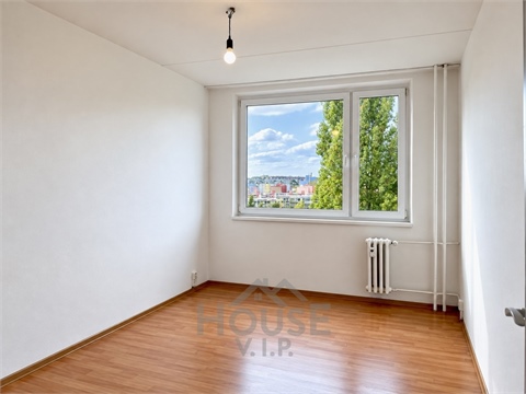 Prodej bytu 3+1, 80 m² 8