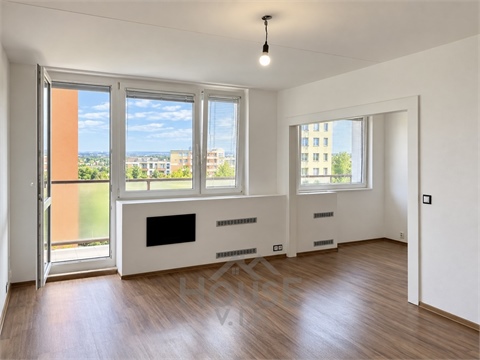 Prodej bytu 3+1, 80 m² 0