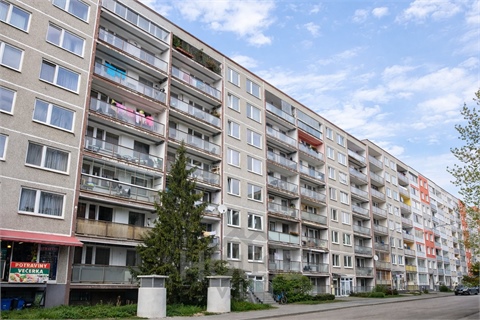 Prodej bytu 3+1, 70 m² - 10