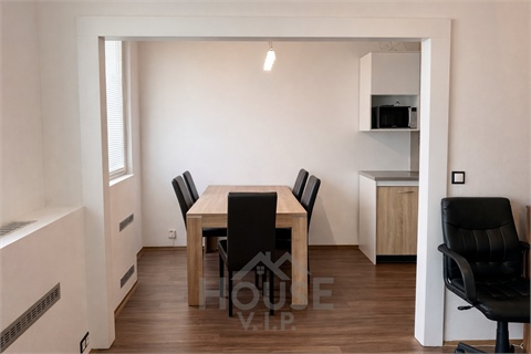 Prodej bytu 3+1, 70 m² - 0