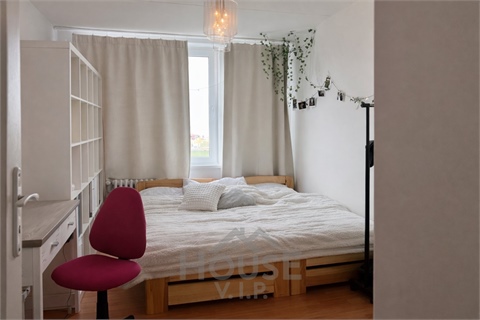 Prodej bytu 3+1, 70 m² - 6