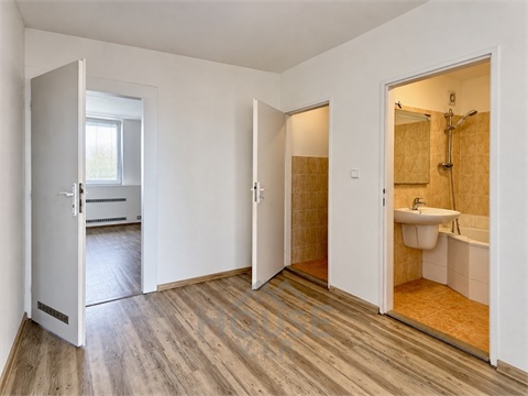 Prodej bytu 3+1, 80 m² - 8