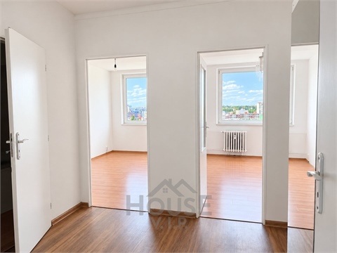 Prodej bytu 3+1, 80 m² 6