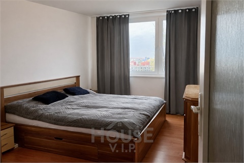 Prodej bytu 3+1, 70 m² - 4