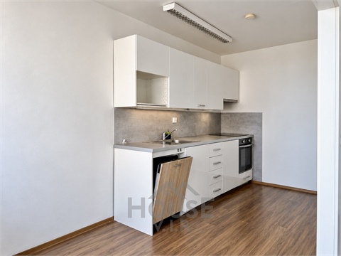 Prodej bytu 3+1, 80 m² - 0