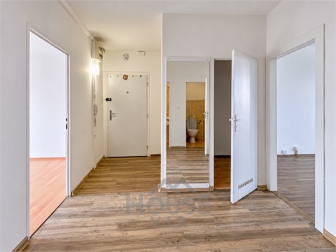 Prodej bytu 3+1, 80 m² 12
