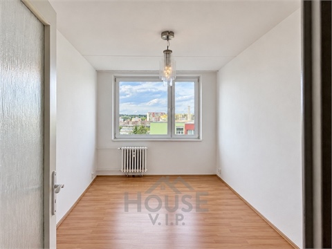 Prodej bytu 3+1, 80 m² - 6