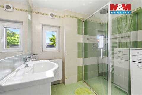 Prodej rodinného domu, 130 m² 2