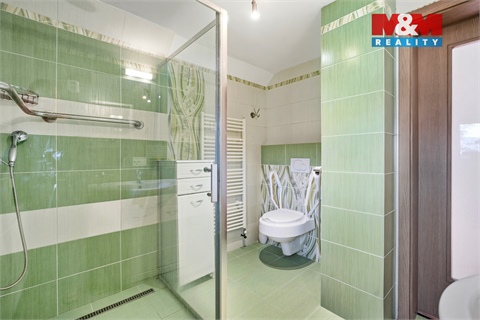 Prodej rodinného domu, 130 m² - 0