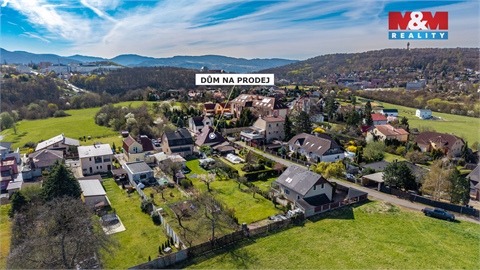 Prodej rodinného domu, 130 m² - 26