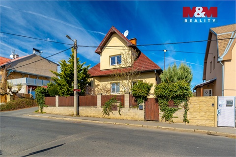 Prodej rodinného domu, 130 m² 26