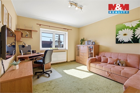 Prodej rodinného domu, 130 m² 10