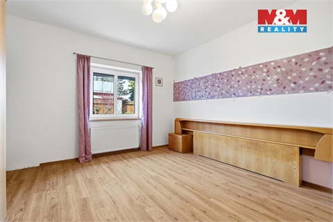 Prodej rodinného domu, 130 m² - 4