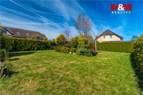 Prodej rodinného domu, 130 m² - 18