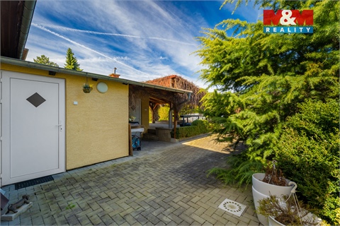 Prodej rodinného domu, 130 m² 24