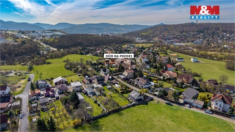 Prodej rodinného domu, 130 m² - 28